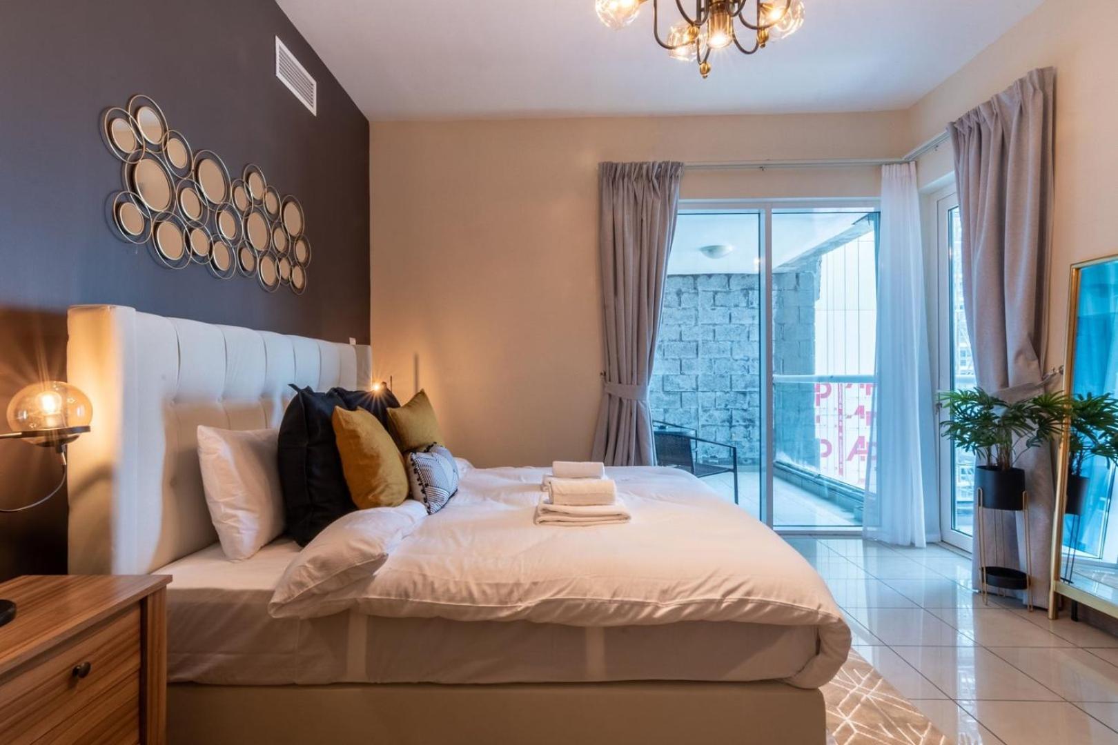 Guestready - The Reflections At Marina अपार्टमेंट *