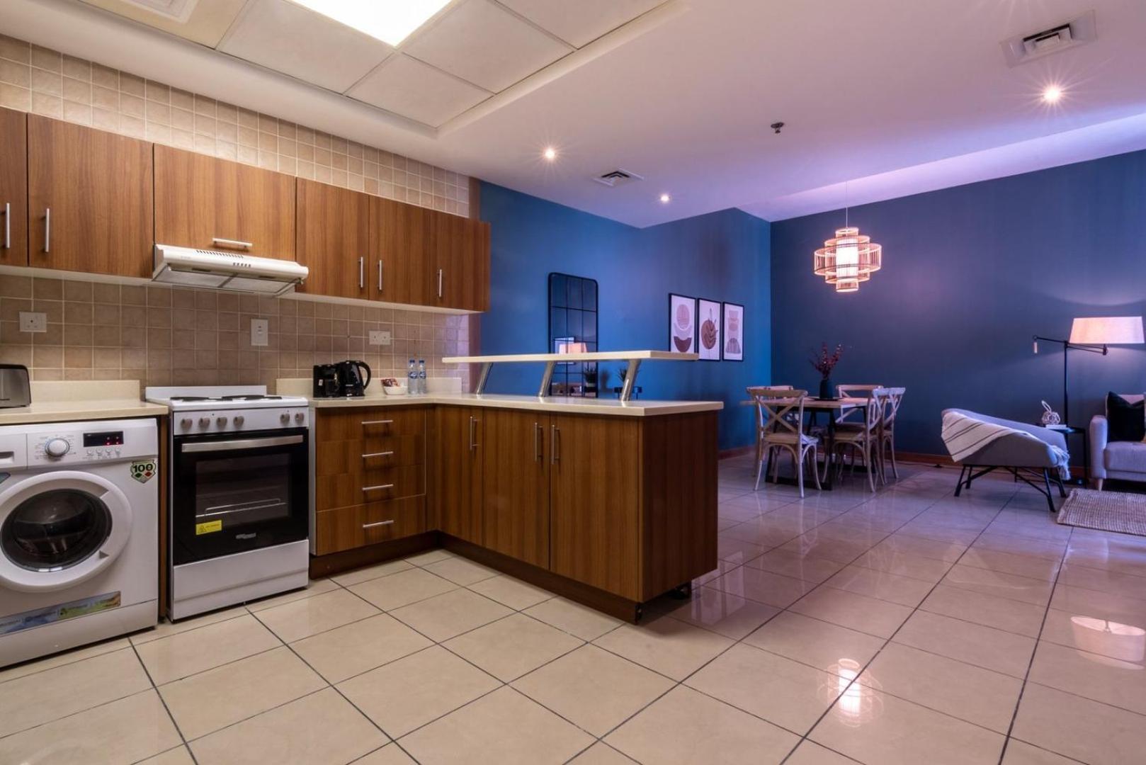 Guestready - The Reflections At Marina *
