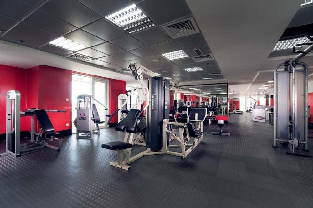 Guestready - The Reflections At Marina Dubai