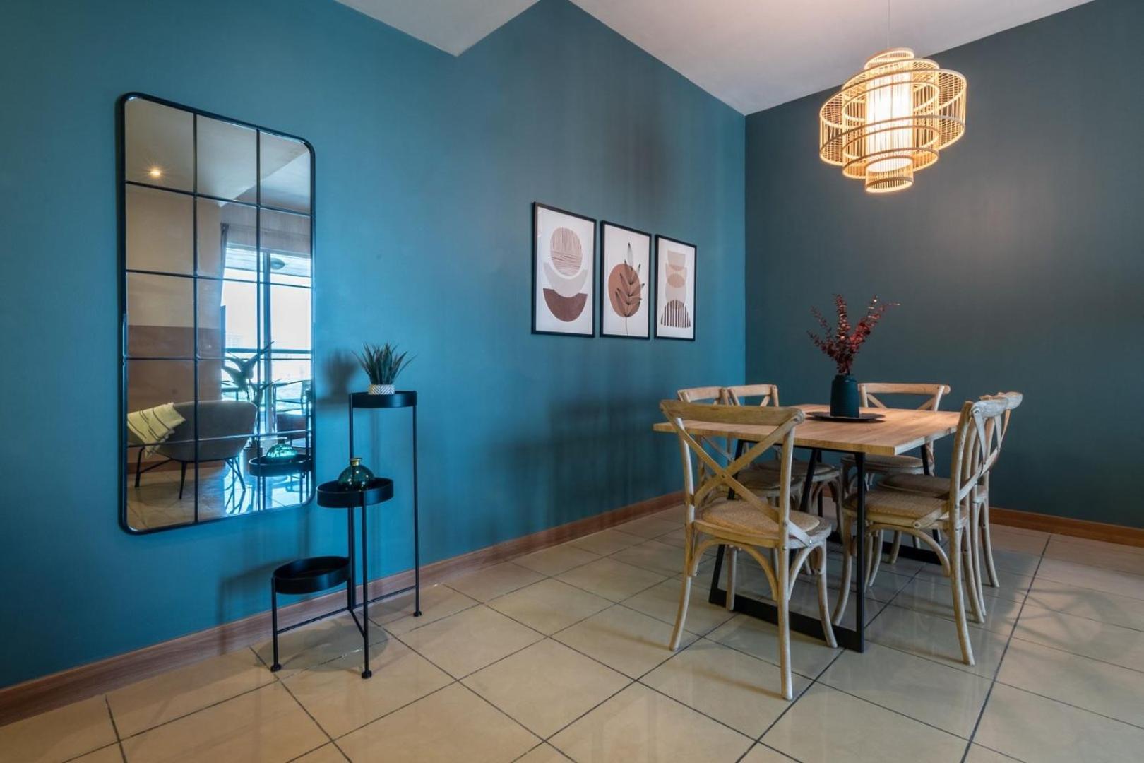 Guestready - The Reflections At Marina Apartment Dubai