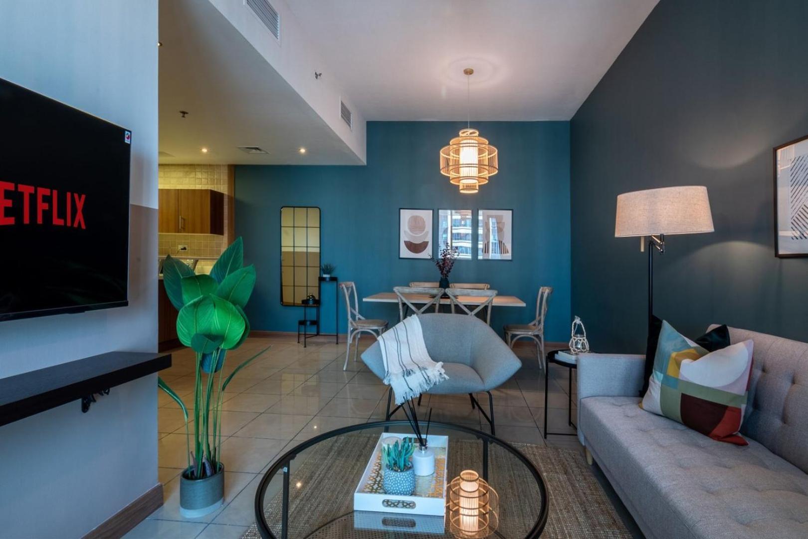 Apartment Guestready - The Reflections At Marina
