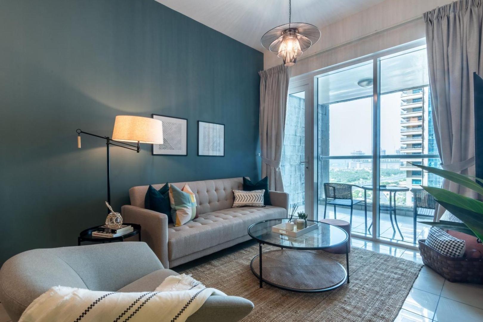 Guestready - The Reflections At Marina * Dubai