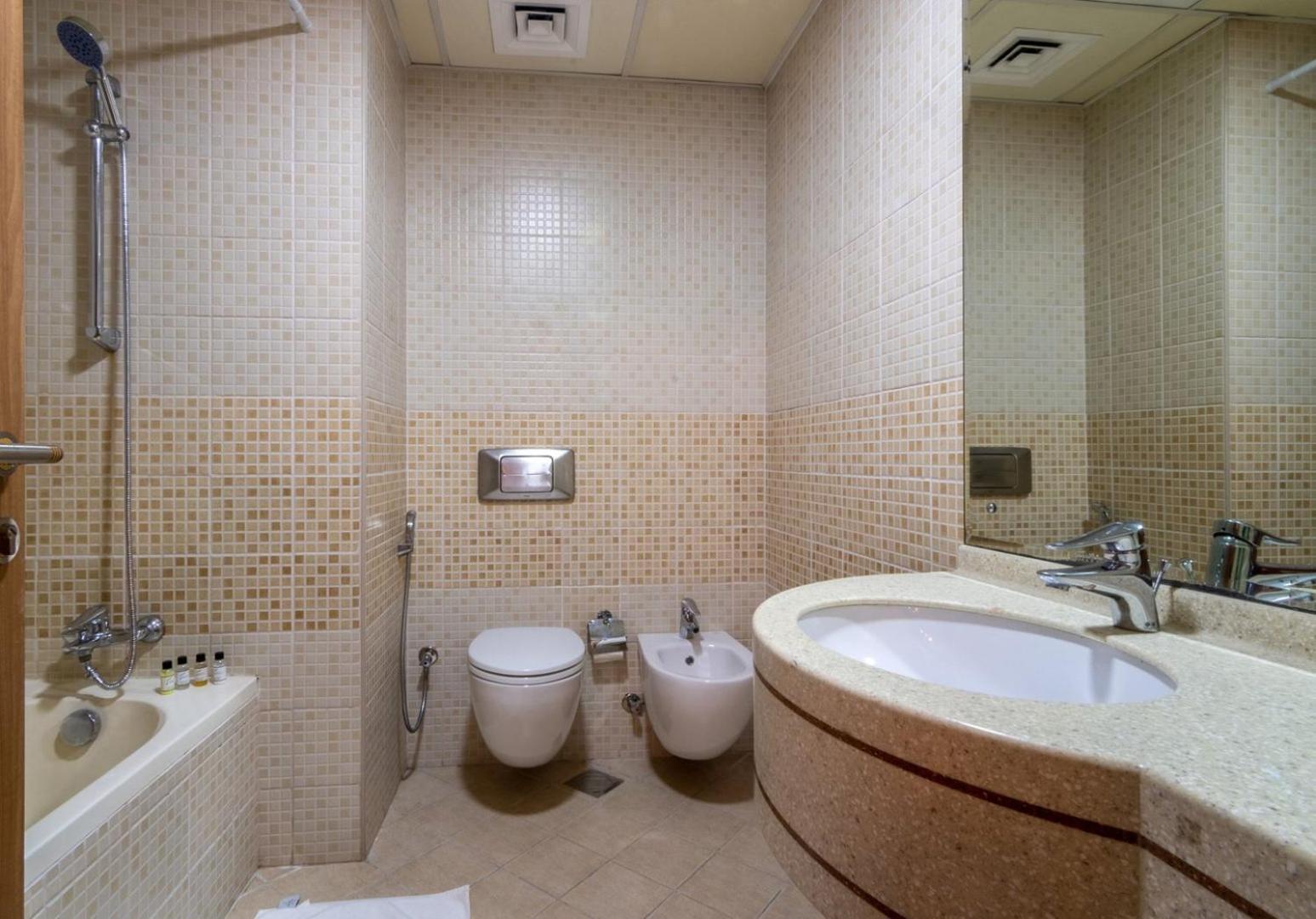 Apartment Guestready - The Reflections At Marina