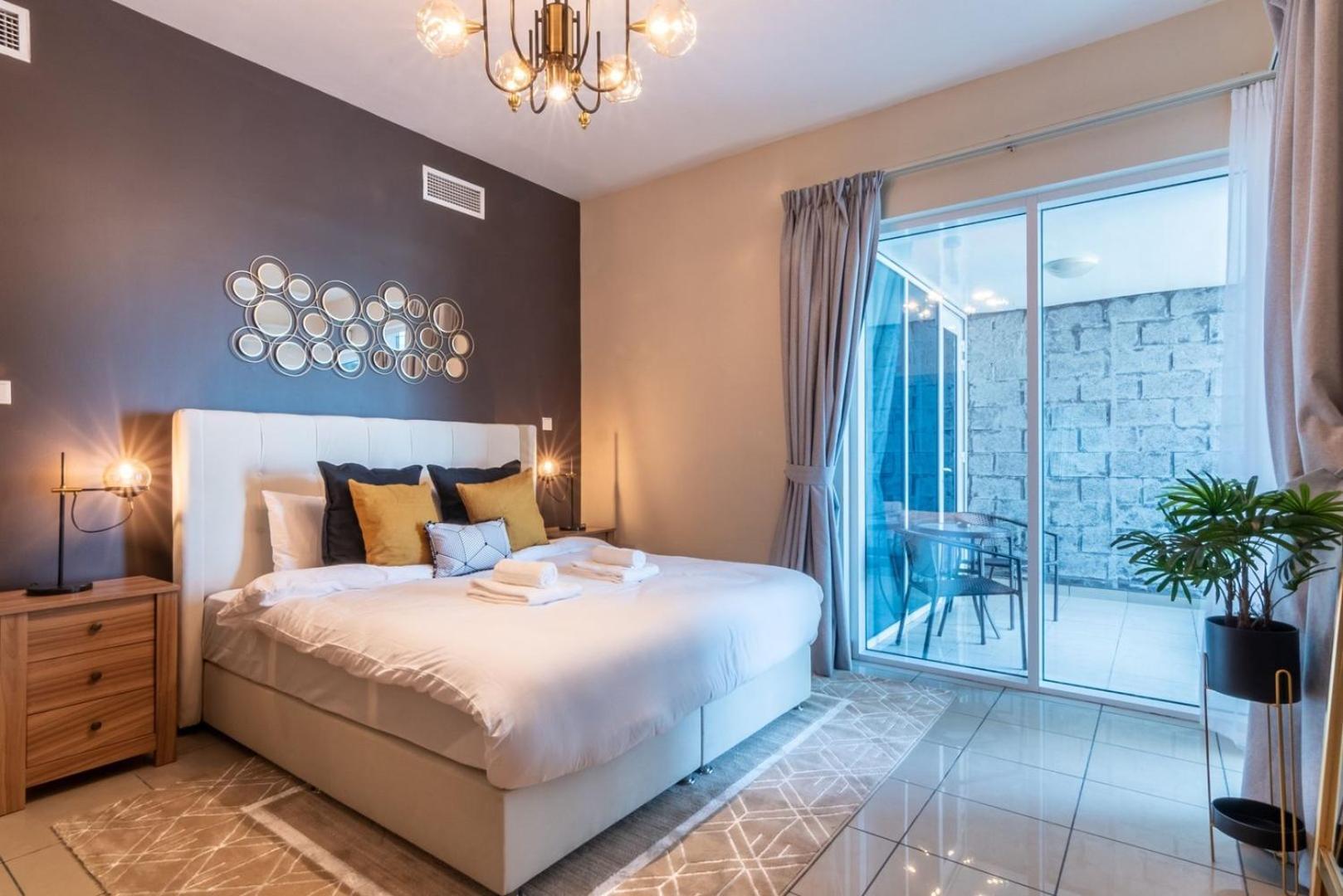Apartment Guestready - The Reflections At Marina *
