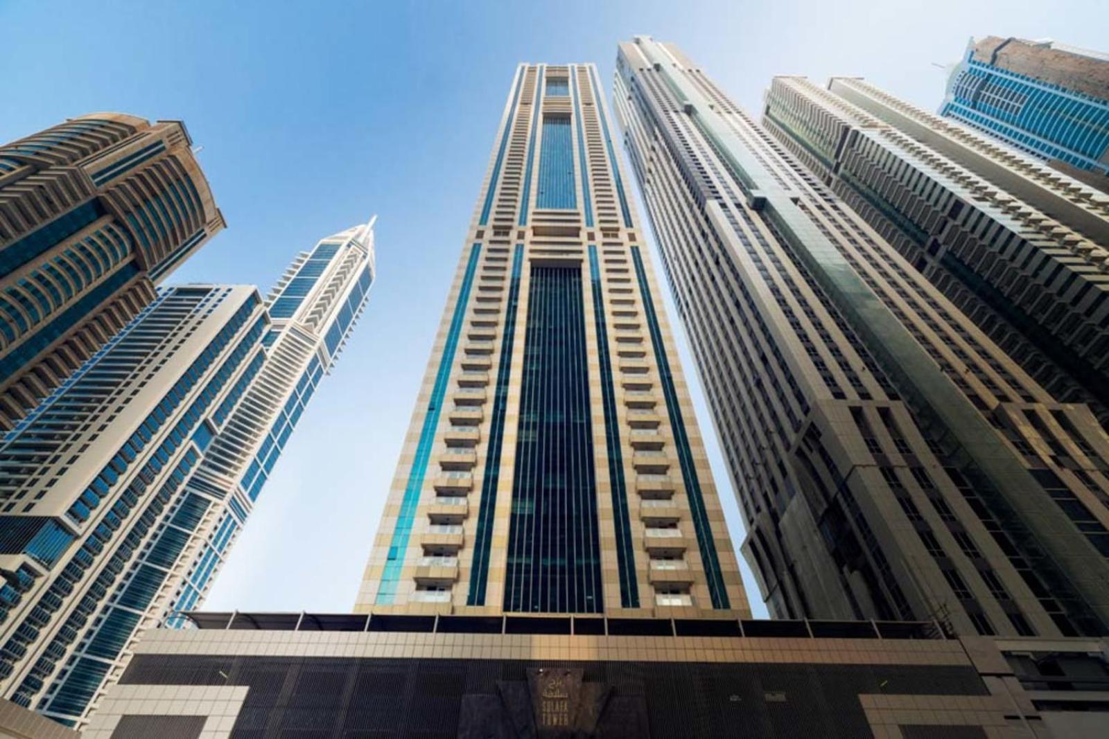 Guestready - The Reflections At Marina * Dubai