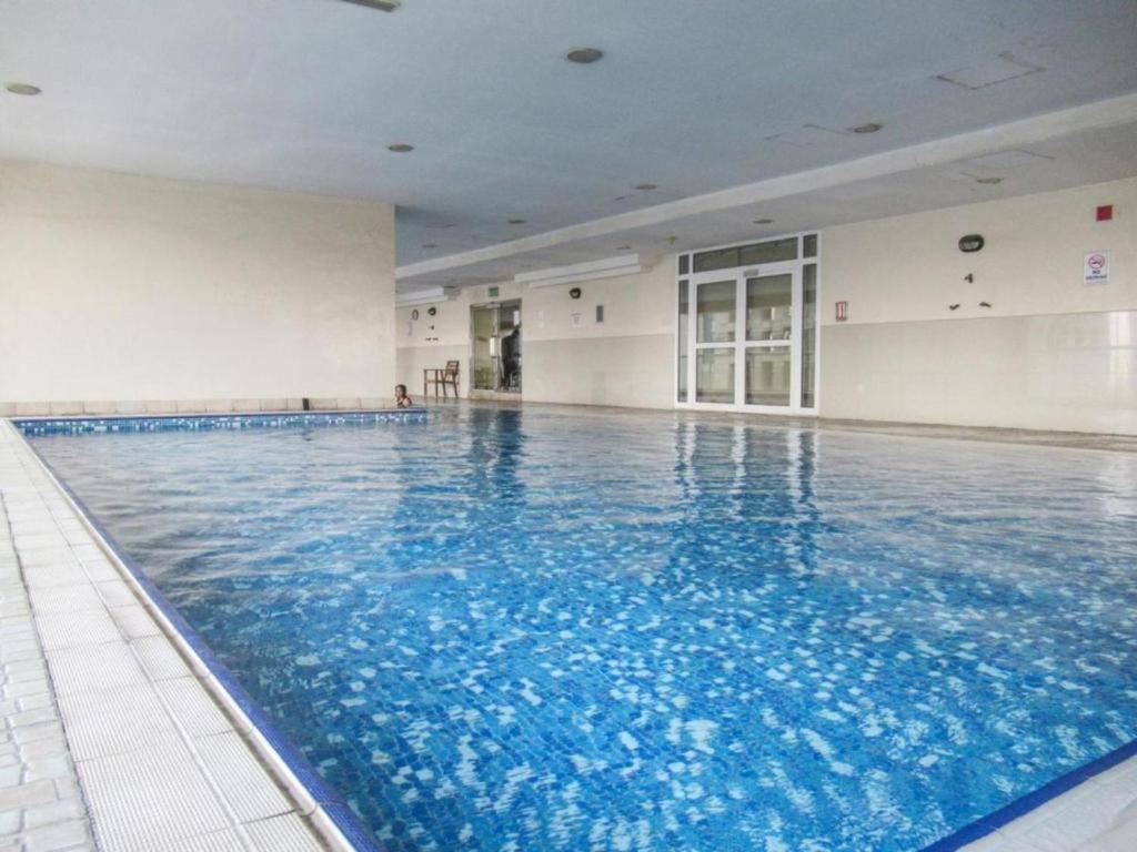 Apartment Guestready - The Reflections At Marina Dubai