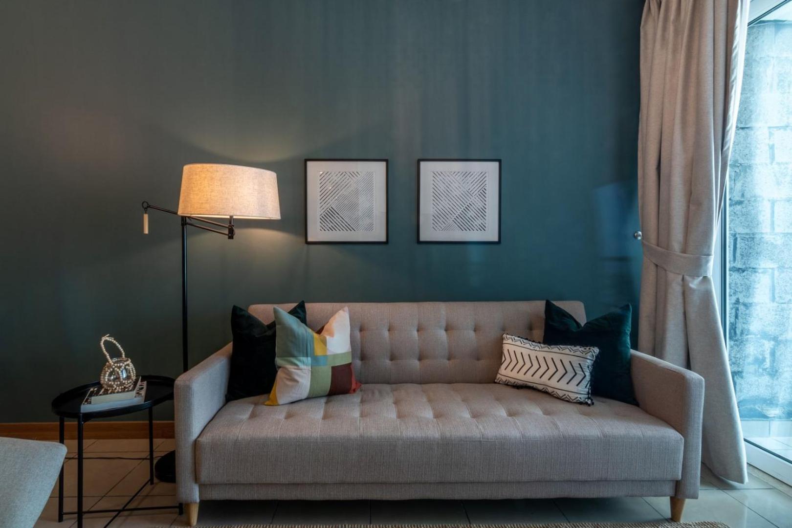 Guestready - The Reflections At Marina Apartment *