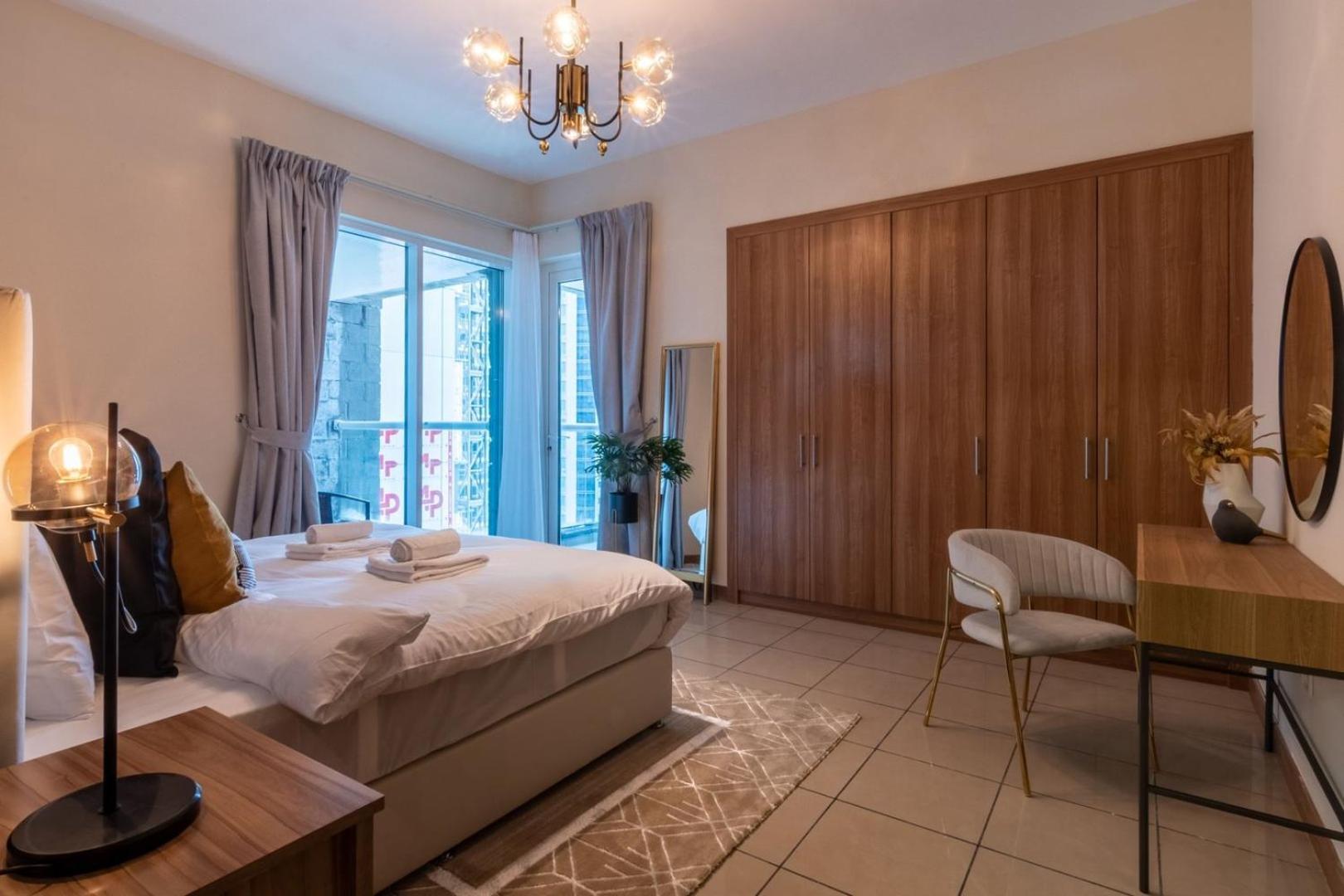 Guestready - The Reflections At Marina Apartment Dubai