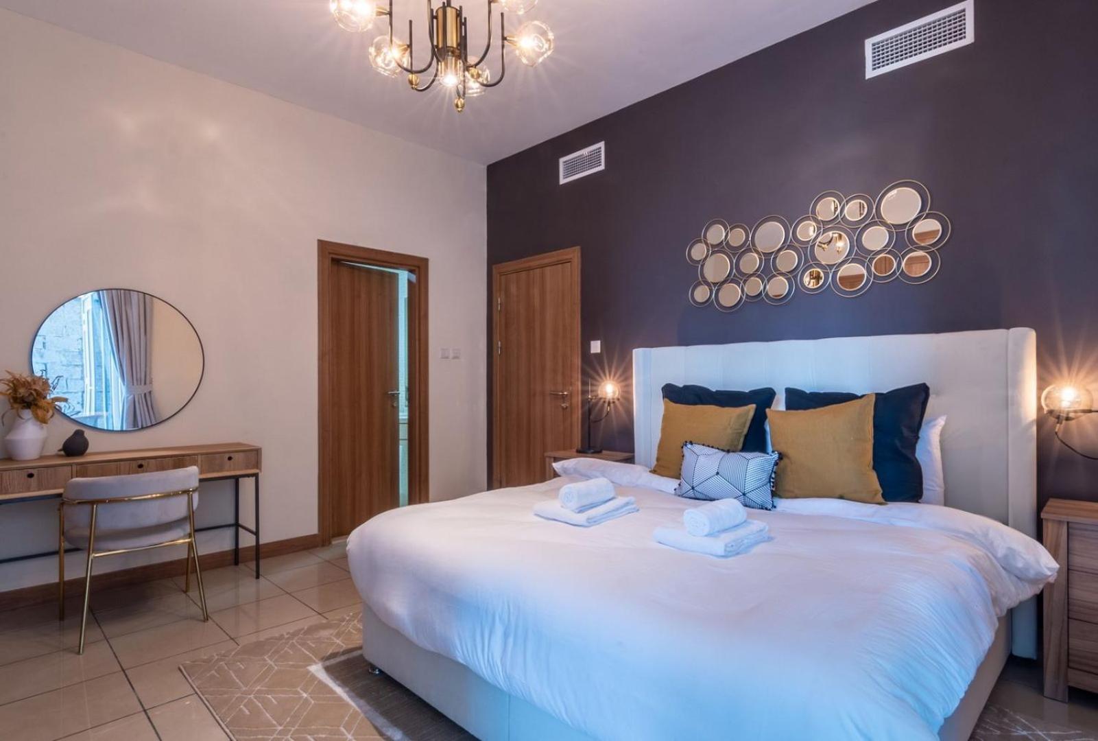 Apartment Guestready - The Reflections At Marina