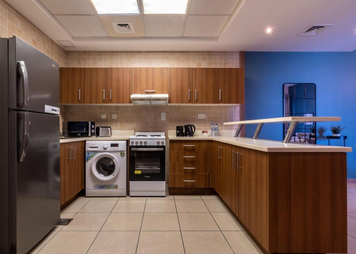 Guestready - The Reflections At Marina Apartment *