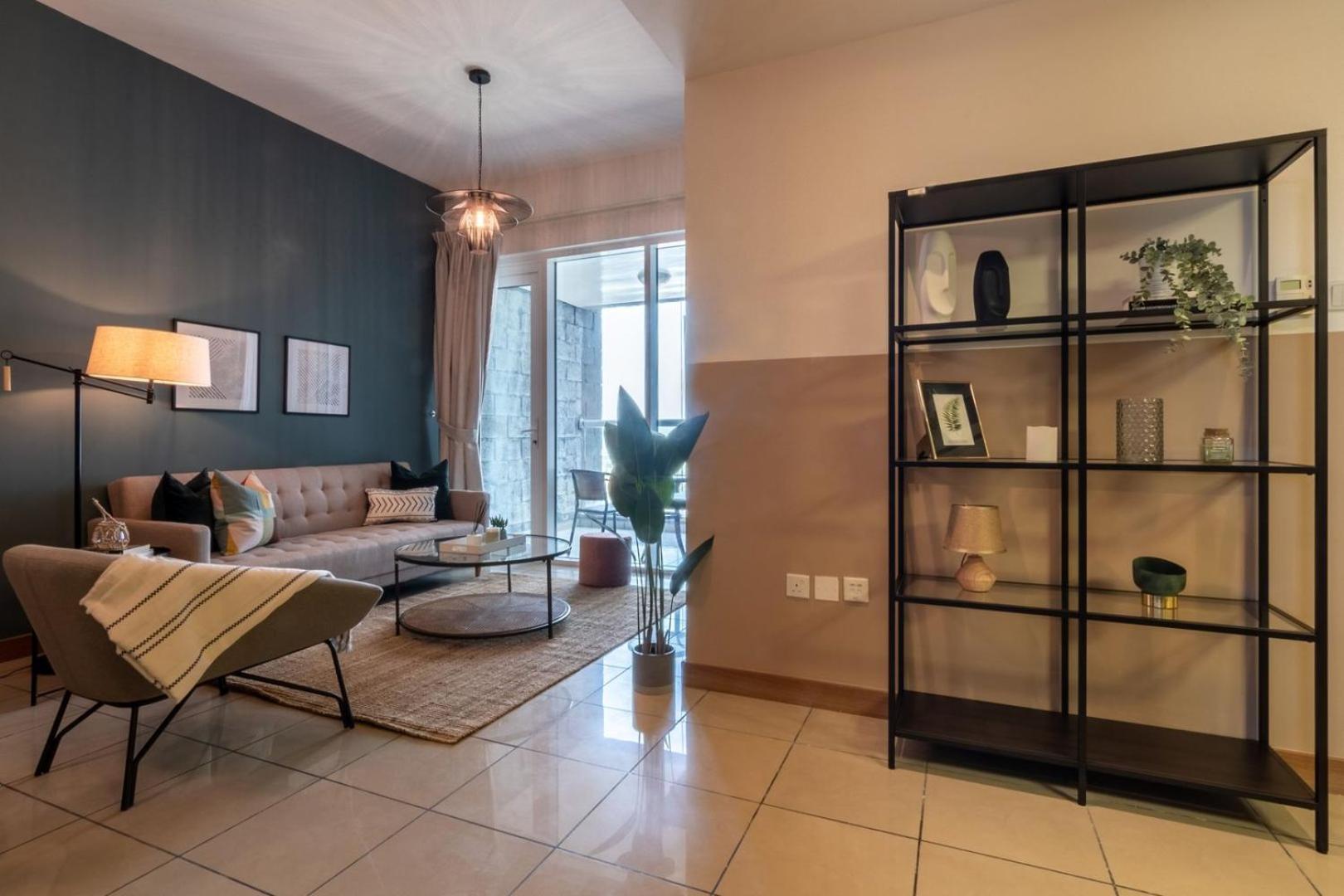 Apartment Guestready - The Reflections At Marina *