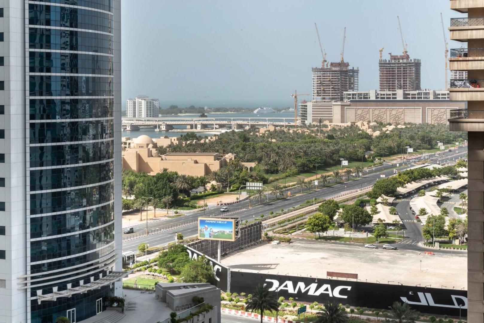 Apartment Guestready - The Reflections At Marina *