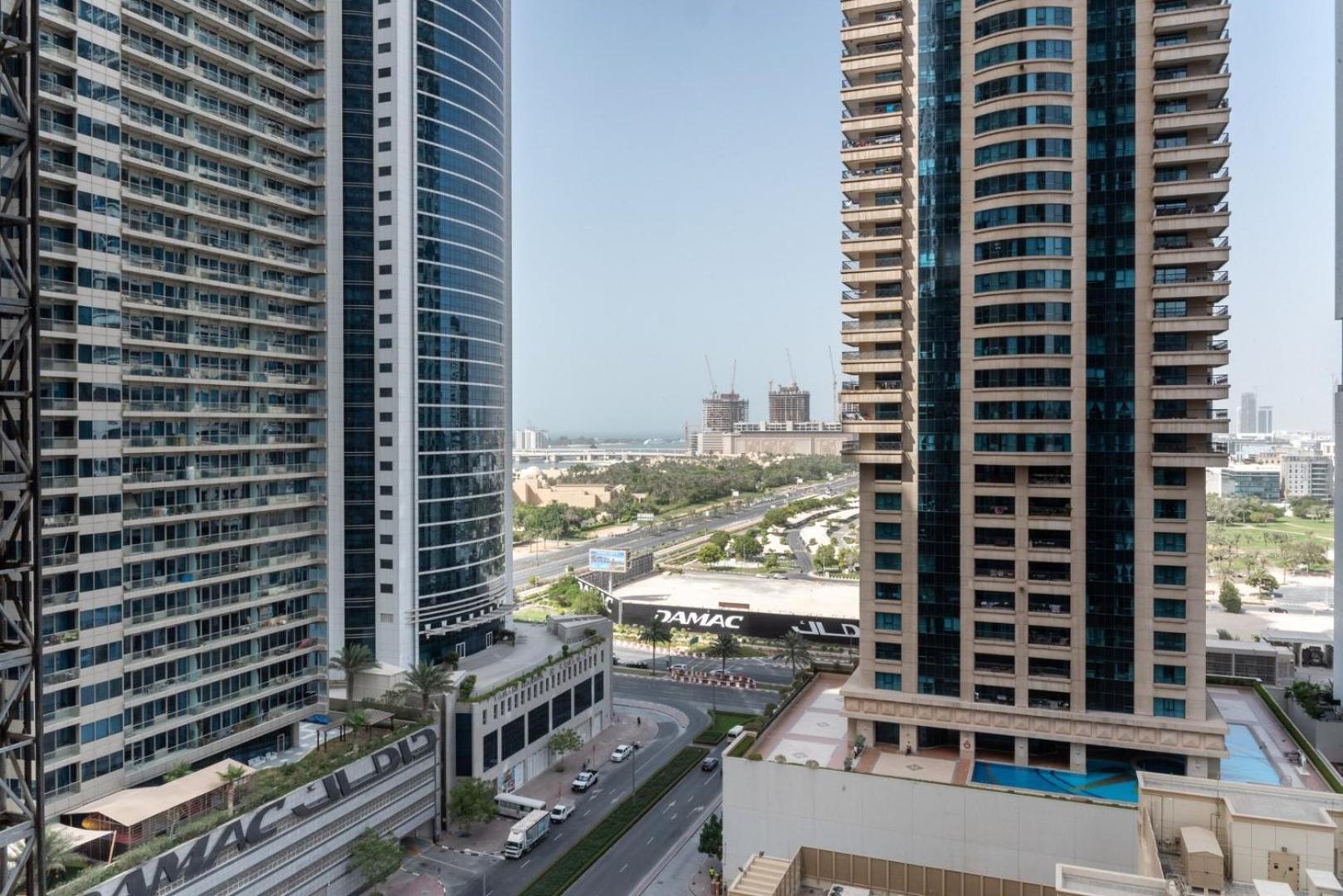 Apartment Guestready - The Reflections At Marina